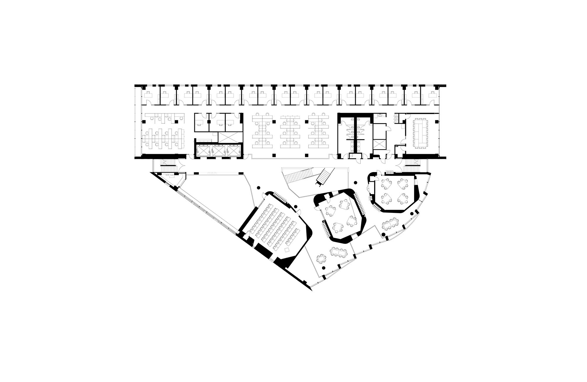 GW Floor Plan